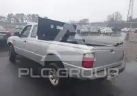 2003 Ford RANGER фото