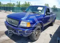 2003 Ford RANGER photo