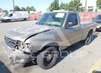 2003 Ford RANGER фото
