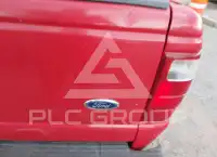 2003 Ford RANGER фото