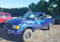 2003 Ford RANGER фото