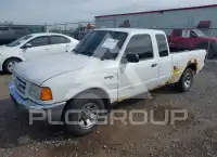 2003 Ford RANGER фото