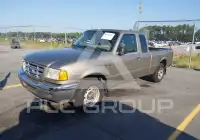 2003 Ford RANGER фото