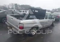 2003 Ford RANGER фото