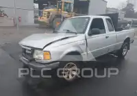 2003 Ford RANGER фото