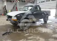 2003 Ford RANGER фото