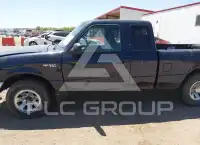 2003 Ford RANGER photo