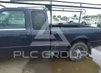 2003 Ford RANGER photo