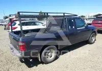 2003 Ford RANGER photo