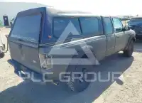 2003 Ford RANGER photo