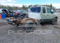 2003 Ford RANGER photo