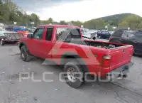 2003 Ford RANGER фото
