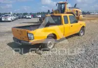 2003 Ford RANGER photo