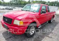 2003 Ford RANGER фото