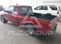2003 Ford RANGER фото