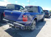 2003 Ford RANGER photo
