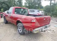 2003 Ford RANGER фото