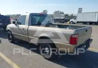 2003 Ford RANGER фото
