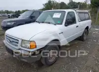 2003 Ford RANGER фото