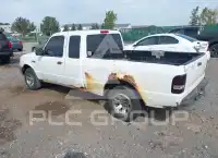 2003 Ford RANGER фото