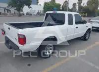 2003 Ford RANGER фото