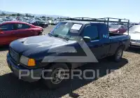 2003 Ford RANGER photo
