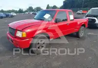 2003 Ford RANGER фото
