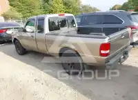 2003 Ford RANGER фото