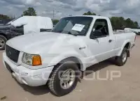 2003 Ford RANGER photo