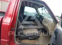 2003 Ford RANGER фото