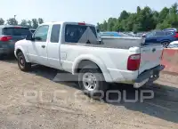 2003 Ford RANGER фото
