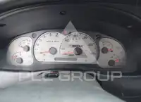 2003 Ford RANGER фото