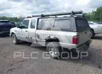 2003 Ford RANGER фото
