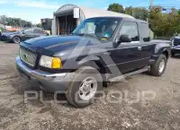 2003 Ford RANGER photo
