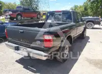 2003 Ford RANGER photo