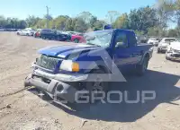 2003 Ford RANGER фото