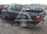 2003 Ford RANGER фото