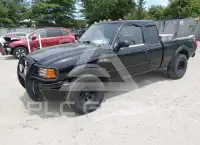 2003 Ford RANGER photo