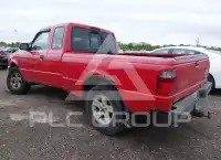 2003 Ford RANGER photo