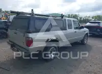 2003 Ford RANGER фото