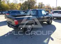 2003 Ford RANGER фото