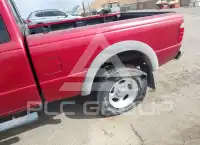 2003 Ford RANGER фото