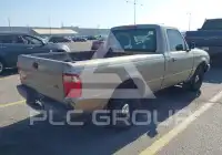 2003 Ford RANGER фото