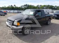 2003 Ford RANGER фото