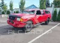 2003 Ford RANGER фото