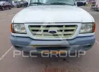 2003 Ford RANGER photo