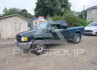 2003 Ford RANGER фото