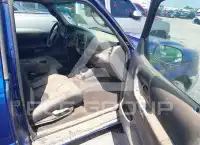 2003 Ford RANGER фото