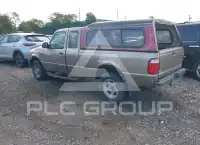 2003 Ford RANGER фото