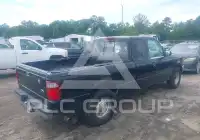 2003 Ford RANGER фото